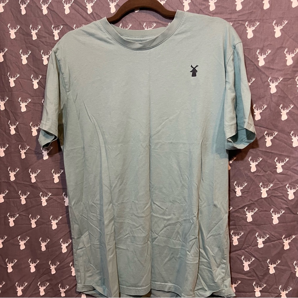 Dutch bros t-shirt